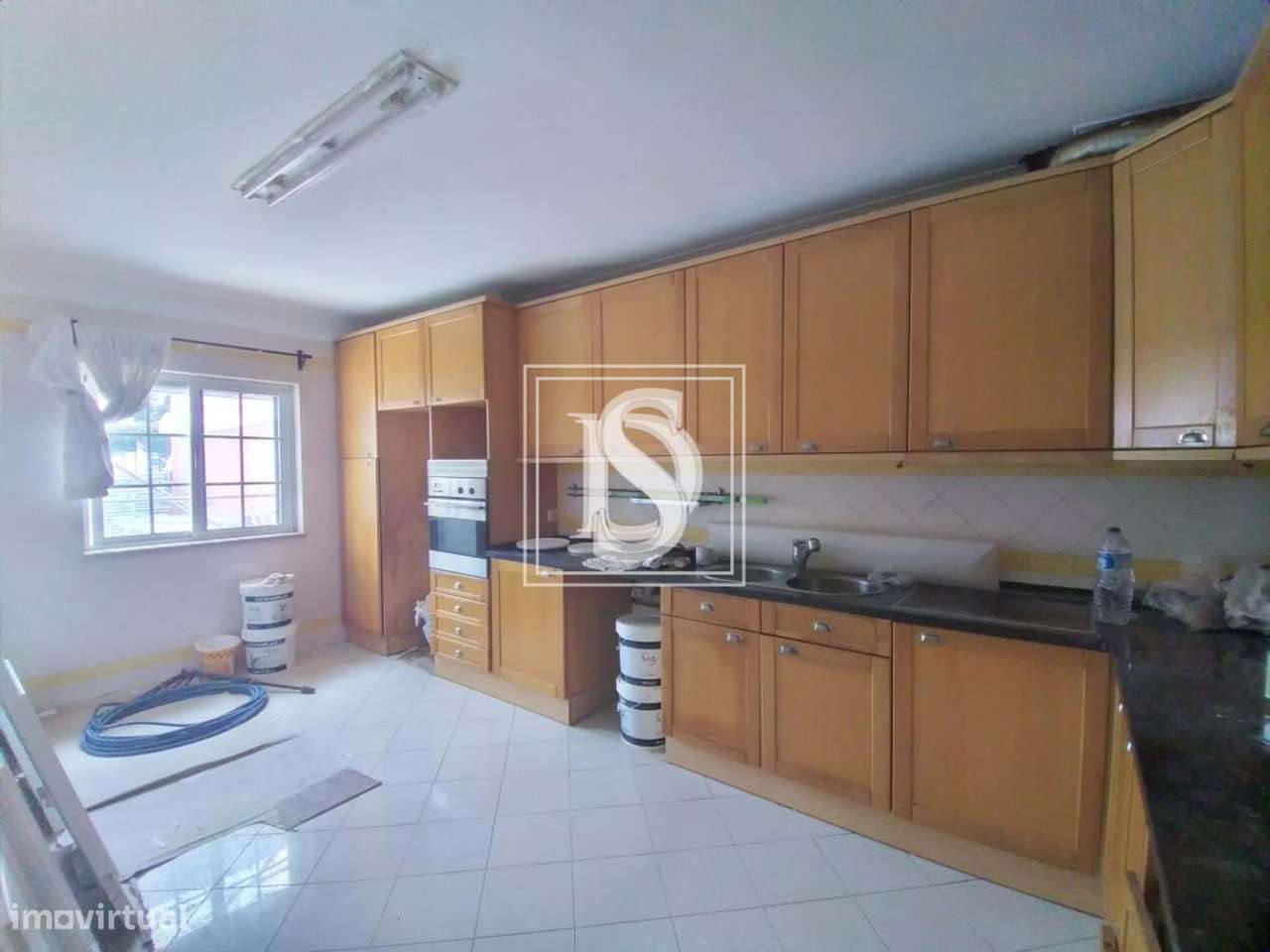 Moradia Isolada T7 em Rio de Mouro - Grande imagem: 4/29