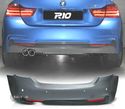 PÁRA-CHOQUES TRASEIRO PACK M PARA BMW SERIE 4 F32 F33 F36 + 2013 COM PDC - 1