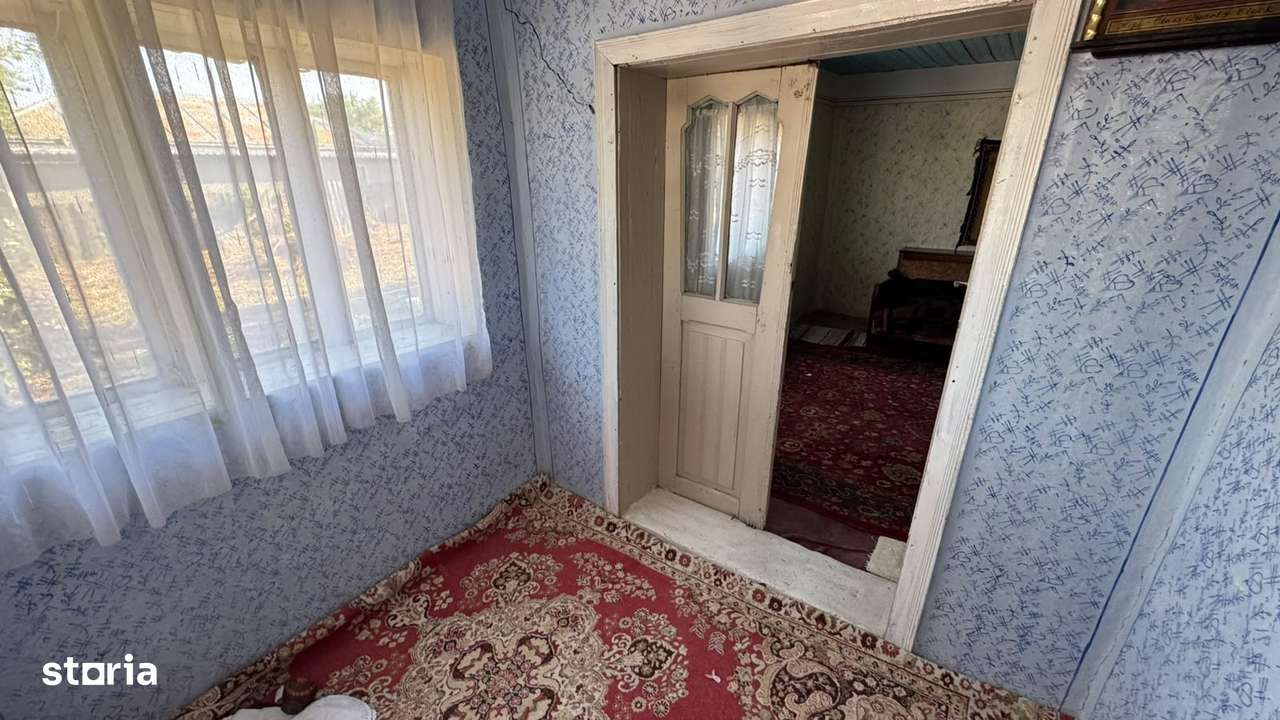 Casă in Siretu -Saucesti -700 mp teren-7