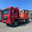 MAN TGS 33.510 6X4 BL Euro6e EPSILON Q150Z - 3