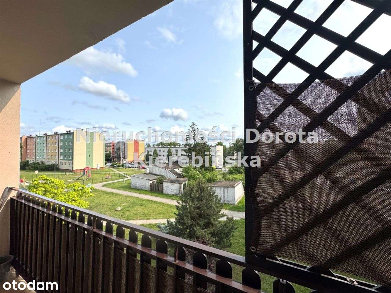 Funkcjonalne duże mieszkanie przy Carrefour - Pełny obrazek: 4/20