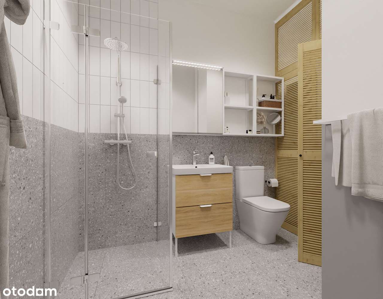 Osiedle Zacisze w Czerlejnie k/Poznania-17