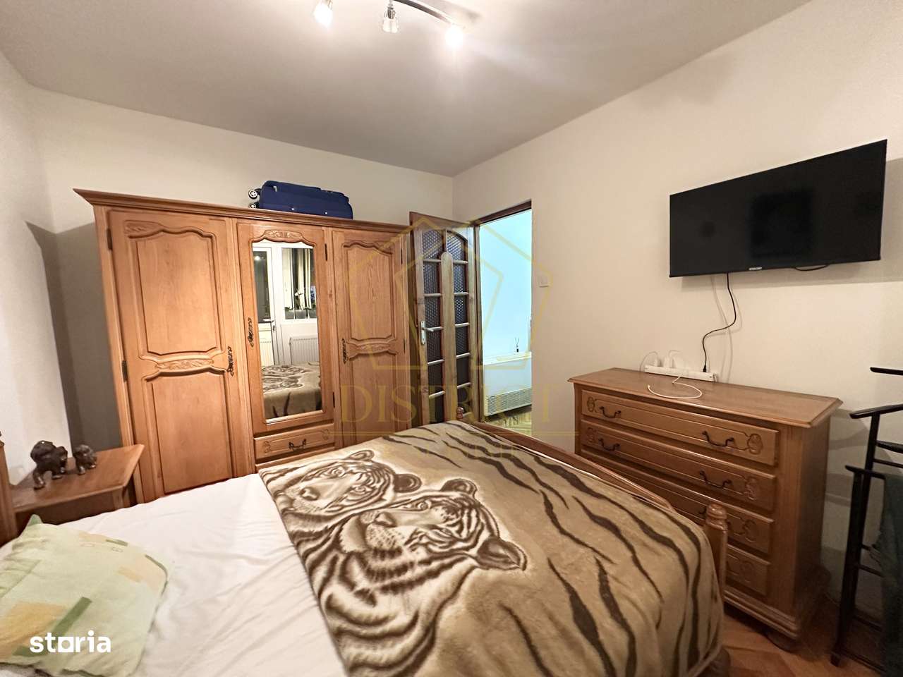 Apartament deosebit cu 3 camere | Zona Dacia - Imagine principală: 4/14