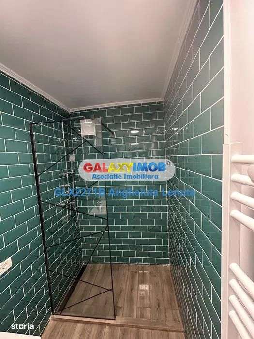 Parc Sebastian apartament 2 camere de inchiriat - Imagine principală: 5/8