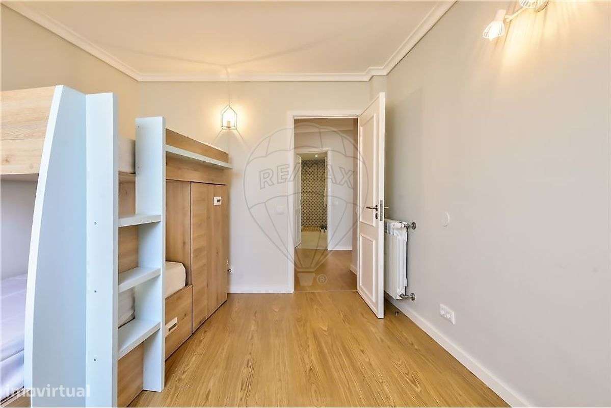 Apartamento T4 - Beira Mar - Aveiro-14