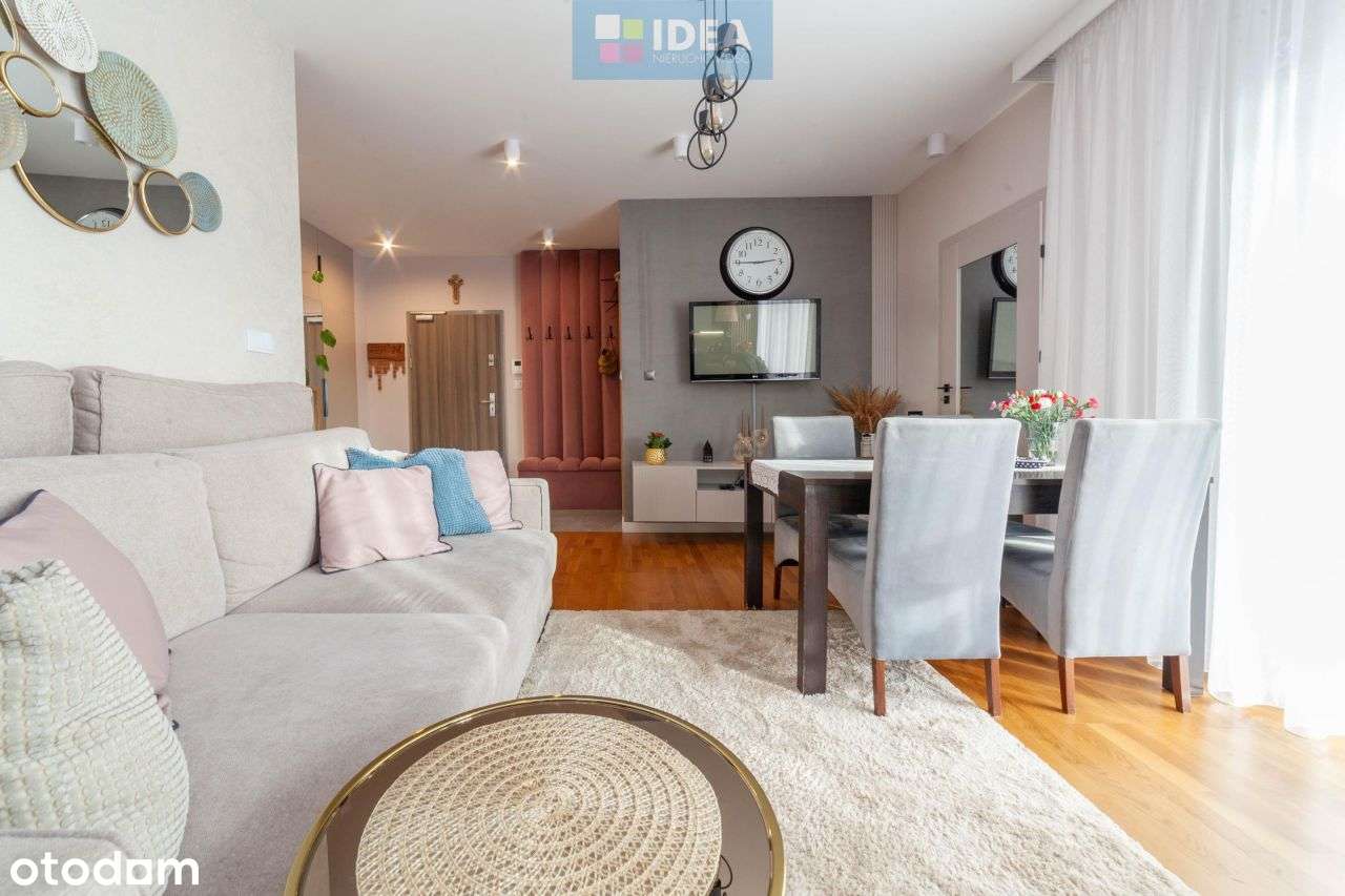 Morenowa, 5 pokoi, 101,41m2+ duży taras!!-4