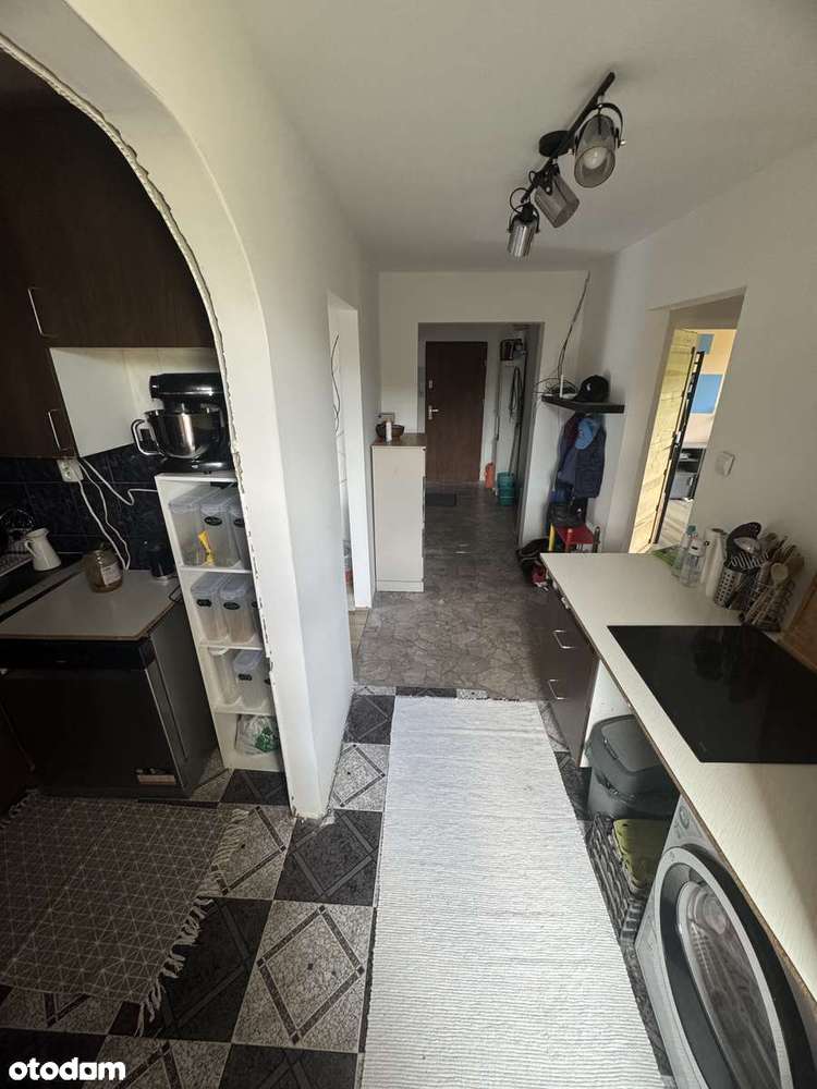 Duże M5 z 4 balkonami i 2 łazienkami - Pełny obrazek: 4/16