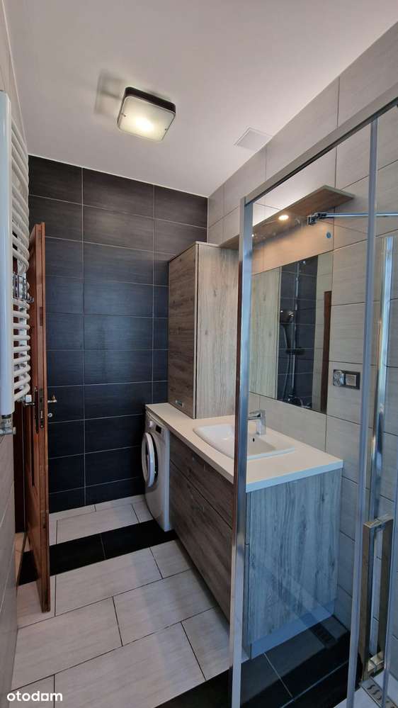 Duże i ładne mieszkanie w kamienicy na wynejem. - Pełny obrazek: 4/20