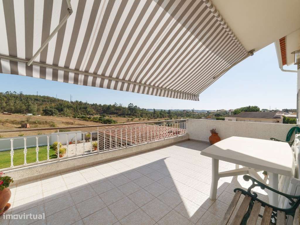 Moradia São Pedro de Tomar - Privacidade a 10min do centro de Tomar-36