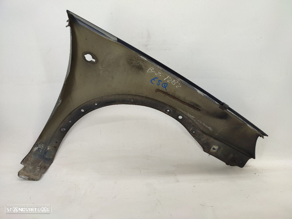 Guarda Lamas Esquerdo Opel Corsa C (X01) - 4