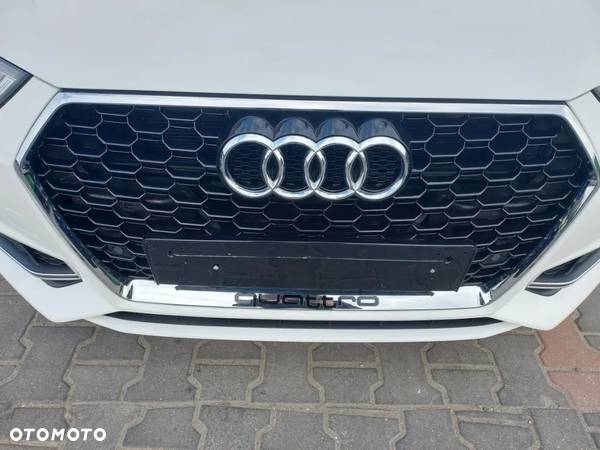 Audi A4 40 TDI Quattro S Line S tronic - 15