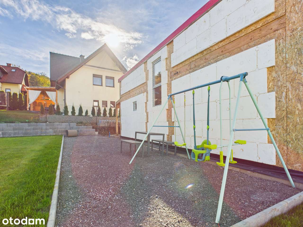 PROMOCJA dom w standardzie pasywnym Goleszów, ul. Różana - 99 m²-5