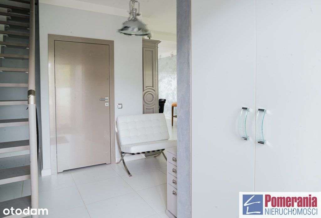 Komfortowy dom w zabudowie bliźniaczej, Bezrzecze-10