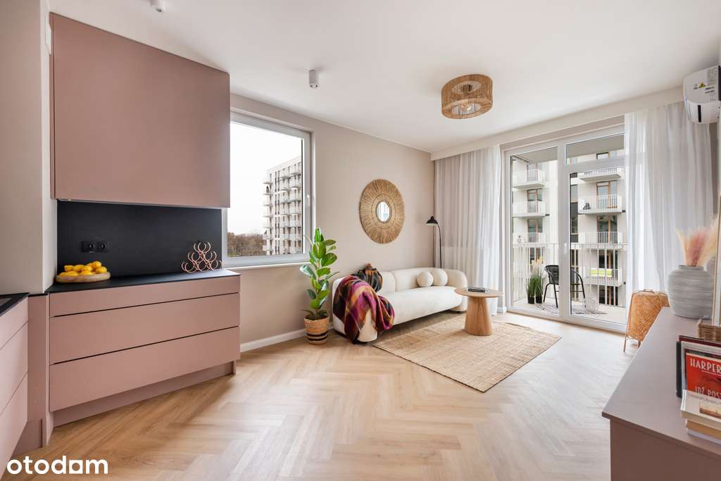 Wykończone pod klucz M3 – Ochota/Włochy-3