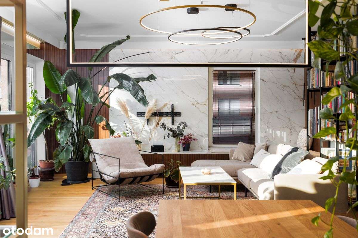 Ekskluzywny Apartament | Rzeka | Park-8