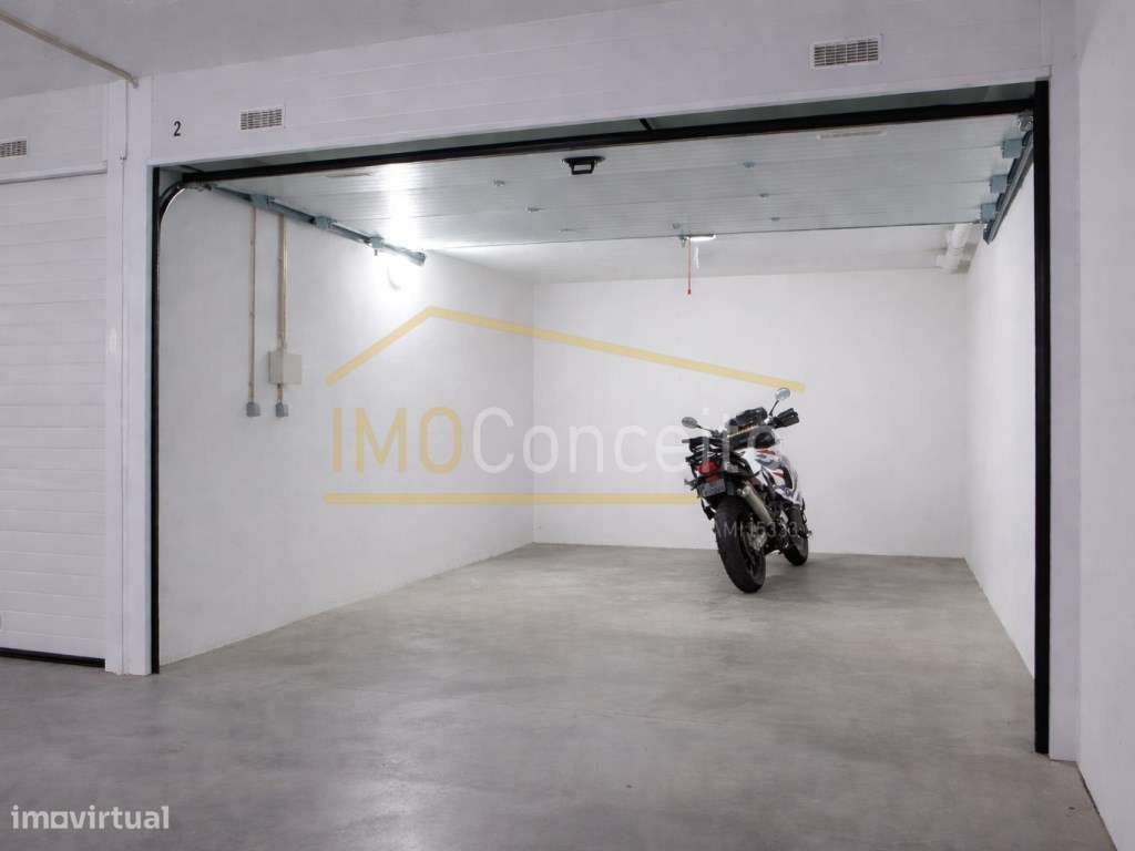 Apartamento T2 como Novo | TERRAÇO COM CHURRASQUEIRA - GARAGEM | Ex...-23