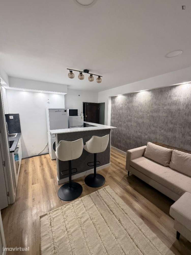 Apartamento com 1 quartos - localizado em Santo Ildefonso Porto - Grande imagem: 2/39