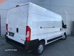 Opel Movano VAN MY22 3500 L3H2 Heavy Baza 2.2 Diesel MT6 140CP Start/Stop - 2