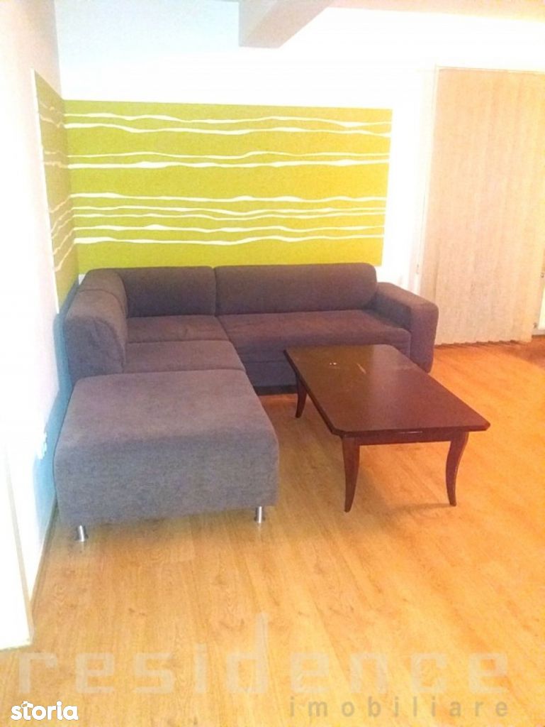 Apartament 3 camere, Imobil Nou, Gheorgheni, zona Politiei + Garaj