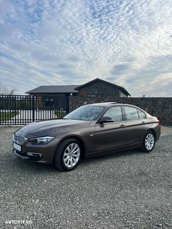 BMW Seria 3 - 18