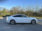 Audi A7 3.0 TDI Quattro S-Tronic - 7