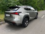 Lexus Seria NX 300h AWD F Sport - 16