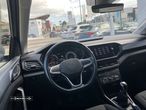 VW T-Cross 1.0 TSI Life - 14