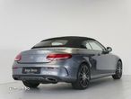 Mercedes-Benz C 400 Cabrio 4Matic 9G-TRONIC AMG Line - 5