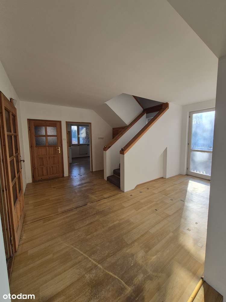 Ocieplony Dom z garażem - Brak Zadłużenia - Pełny obrazek: 5/13