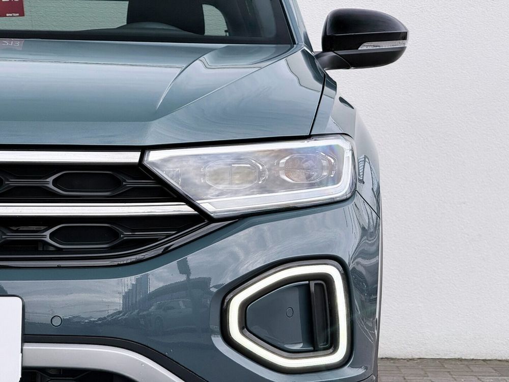 Volkswagen T-Roc 1.5 TSI Style DSG 2025 — zdjęcie 2