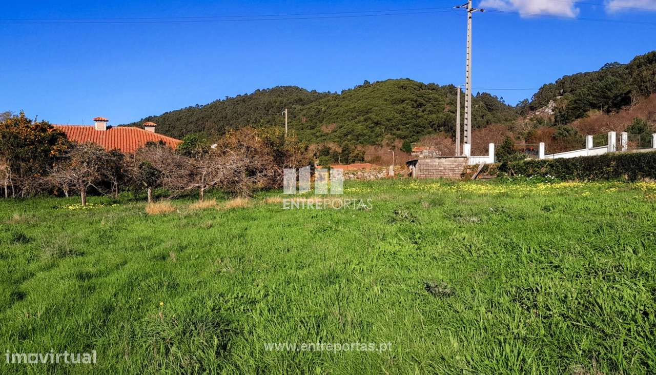 Venda de Terreno de construção, Areosa, Viana do Castelo - Grande imagem: 2/25