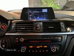 BMW 320 d Touring Auto Pack M - 19