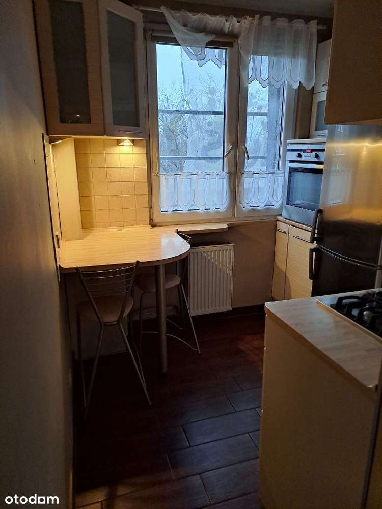 3 pokoje 1 Maja Śródmieście - Pełny obrazek: 5/8