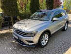 Volkswagen Tiguan 2.0 TDI BMT SCR Highline - 5