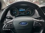 Ford Focus 1.5 TDCi Trend ECOnetic ASS - 9