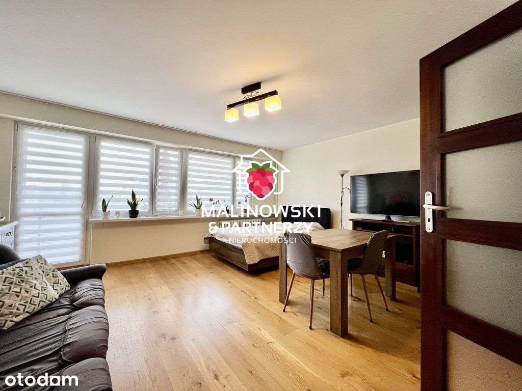 Dwa pokoje i oddzielna kuchnia do zamieszkania - Pełny obrazek: 2/11