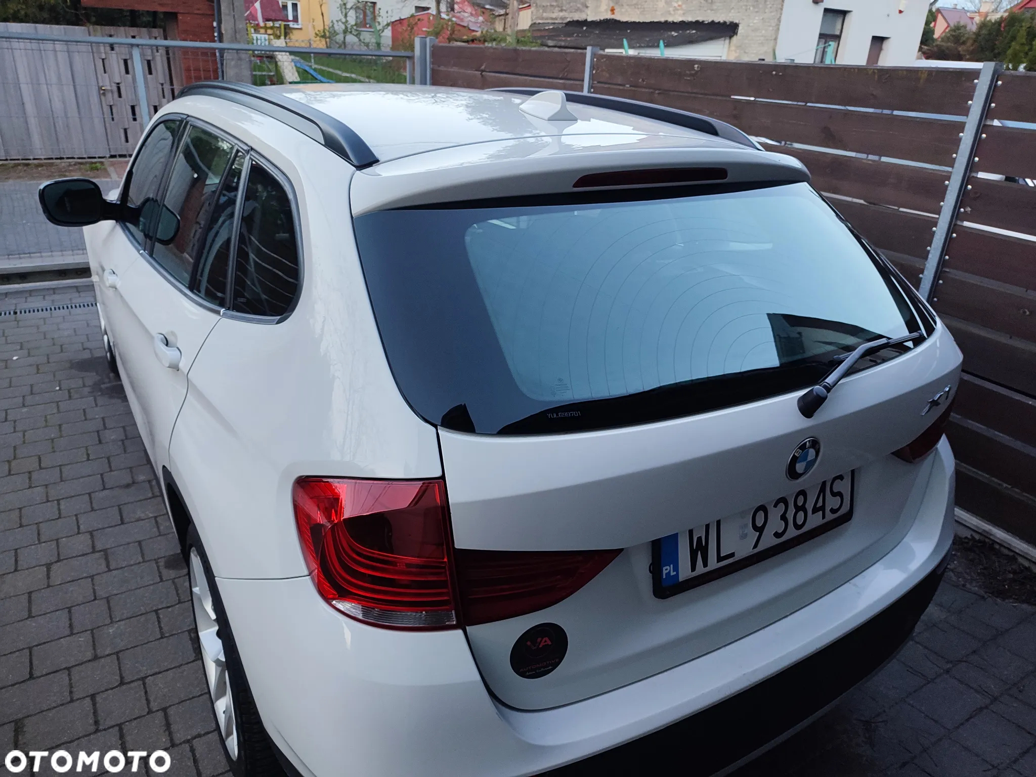 BMW X1 - 10