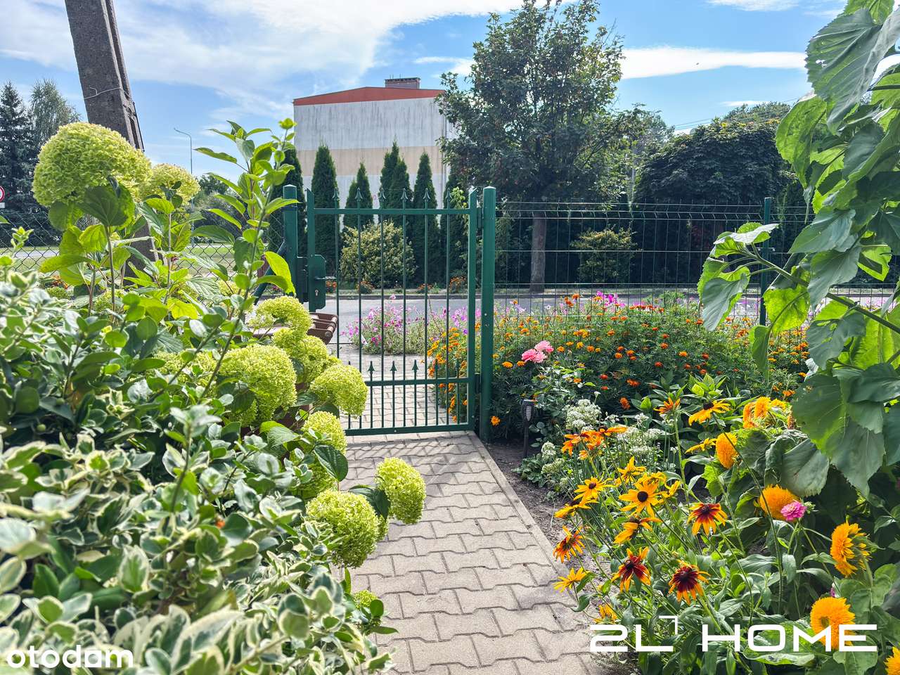 CIEPŁY DOM Z DUŻYM OGRODEM |PEŁNA PRYWATNOŚĆ | Świetna okolica-14