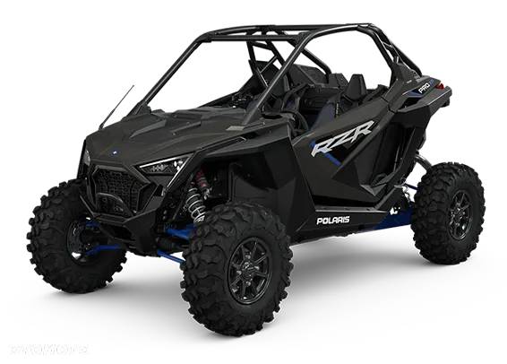 Polaris RZR - 1