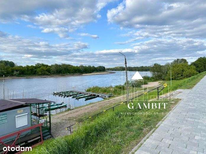 3 pokoje*2 łazienki*Loftowy charakter*Centrum-17