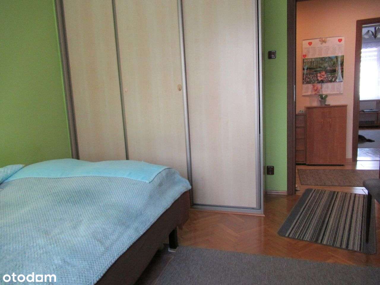 Gliwice Brzozowa sprzedam 2-pokojowe z Co miejskim-15