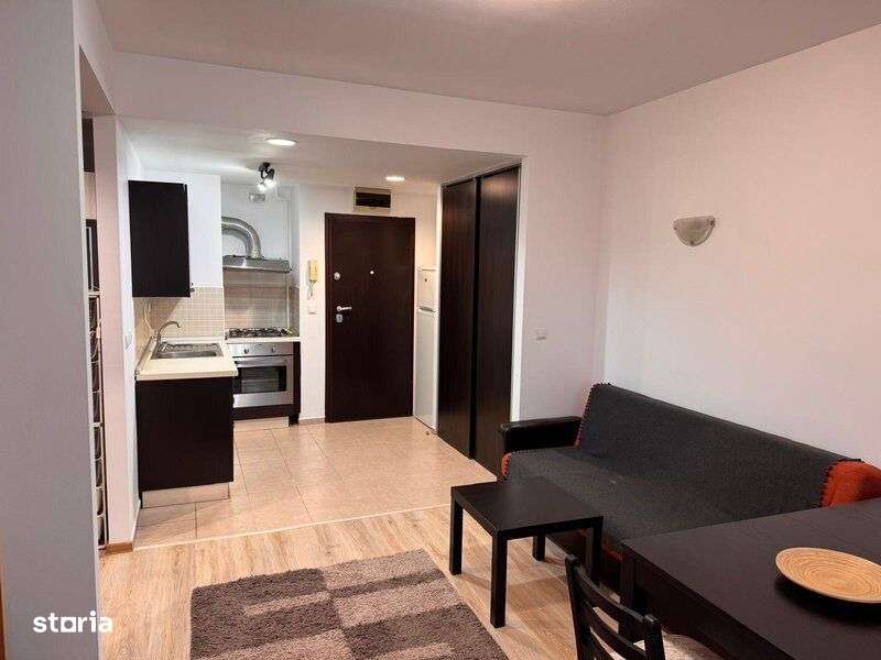 2 Camere | Doamna Ghica - Rose Garden | Pet Friendly | Parcare - Imagine principală: 2/8