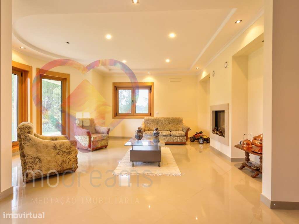 Quinta T6 em Viseu-9