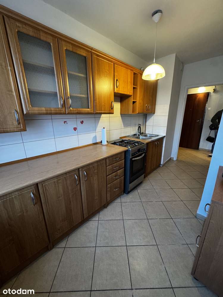 Świetny układ - duży balkon - dostępne od ręki!-2