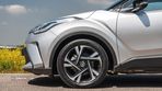 Toyota C-HR 1.8 Hybrid Square Collection - 24