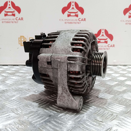 Alternator Mini Cooper 2.0D • 7823291 - 2