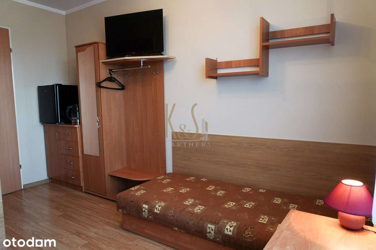 Gotowy obiekt noclegowy z potencjałem inwestycyjny-12