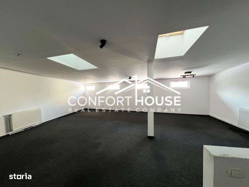 VILA D+P+E+M, 477mp teren,pretabila clinica medicala,P-ta Regina Maria-6