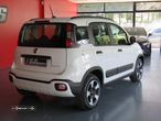 Fiat Panda 1.0 Hybrid City Cross - 6