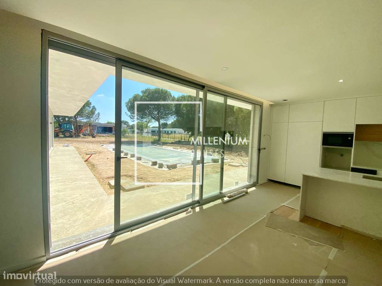 **Moradia V5 | Golfe | Vila Nova de Santo Estêvão**-7